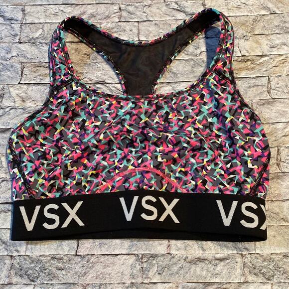 Medium Victoria's Secret sports Bra - Picture 1 of 6
